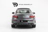 USED 2018 18 MERCEDES-BENZ C-CLASS 2.1 C 250 D AMG LINE PREMIUM PLUS 2d 201 BHP Panoramic Roof, Pan Americana Grill