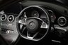 USED 2018 18 MERCEDES-BENZ C-CLASS 2.1 C 250 D AMG LINE PREMIUM PLUS 2d 201 BHP Panoramic Roof, Pan Americana Grill