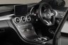 USED 2018 18 MERCEDES-BENZ C-CLASS 2.1 C 250 D AMG LINE PREMIUM PLUS 2d 201 BHP Panoramic Roof, Pan Americana Grill