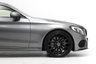 USED 2018 18 MERCEDES-BENZ C-CLASS 2.1 C 250 D AMG LINE PREMIUM PLUS 2d 201 BHP Panoramic Roof, Pan Americana Grill