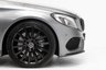 USED 2018 18 MERCEDES-BENZ C-CLASS 2.1 C 250 D AMG LINE PREMIUM PLUS 2d 201 BHP Panoramic Roof, Pan Americana Grill