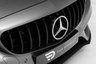 USED 2018 18 MERCEDES-BENZ C-CLASS 2.1 C 250 D AMG LINE PREMIUM PLUS 2d 201 BHP Panoramic Roof, Pan Americana Grill