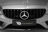 USED 2018 18 MERCEDES-BENZ C-CLASS 2.1 C 250 D AMG LINE PREMIUM PLUS 2d 201 BHP Panoramic Roof, Pan Americana Grill