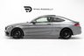 USED 2018 18 MERCEDES-BENZ C-CLASS 2.1 C 250 D AMG LINE PREMIUM PLUS 2d 201 BHP Panoramic Roof, Pan Americana Grill