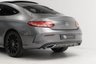 USED 2018 18 MERCEDES-BENZ C-CLASS 2.1 C 250 D AMG LINE PREMIUM PLUS 2d 201 BHP Panoramic Roof, Pan Americana Grill