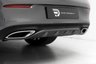 USED 2018 18 MERCEDES-BENZ C-CLASS 2.1 C 250 D AMG LINE PREMIUM PLUS 2d 201 BHP Panoramic Roof, Pan Americana Grill