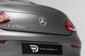 USED 2018 18 MERCEDES-BENZ C-CLASS 2.1 C 250 D AMG LINE PREMIUM PLUS 2d 201 BHP Panoramic Roof, Pan Americana Grill