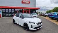USED 2023 23 VAUXHALL CORSA 1.2 GS 5d 100 BHP 