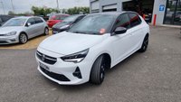 USED 2023 23 VAUXHALL CORSA 1.2 GS 5d 100 BHP 