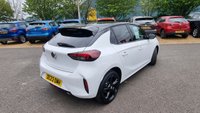 USED 2023 23 VAUXHALL CORSA 1.2 GS 5d 100 BHP 