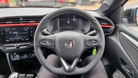USED 2023 23 VAUXHALL CORSA 1.2 GS 5d 100 BHP 