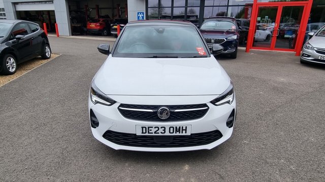 2023 VAUXHALL CORSA - Photo 5