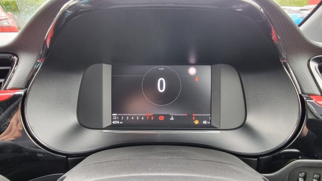 2023 VAUXHALL CORSA - Photo 2