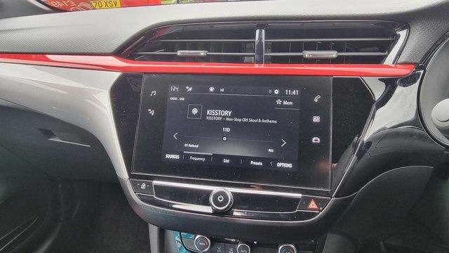 2023 VAUXHALL CORSA - Photo 3