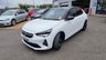 USED 2023 23 VAUXHALL CORSA 1.2 GS 5d 100 BHP 