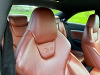 USED 2008 AUDI A5 4.2L S5 FSI QUATTRO 3d 354 BHP 