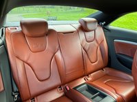 USED 2008 AUDI A5 4.2L S5 FSI QUATTRO 3d 354 BHP 