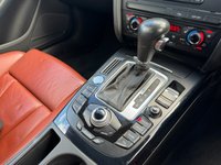 USED 2008 AUDI A5 4.2L S5 FSI QUATTRO 3d 354 BHP 