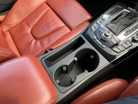 USED 2008 AUDI A5 4.2L S5 FSI QUATTRO 3d 354 BHP 