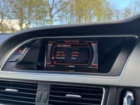 USED 2008 AUDI A5 4.2L S5 FSI QUATTRO 3d 354 BHP 
