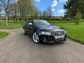 2008 AUDI A5