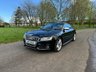 USED 2008 AUDI A5 4.2L S5 FSI QUATTRO 3d 354 BHP 