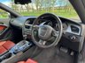 USED 2008 AUDI A5 4.2L S5 FSI QUATTRO 3d 354 BHP 