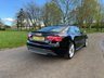 USED 2008 AUDI A5 4.2L S5 FSI QUATTRO 3d 354 BHP 
