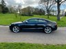 USED 2008 AUDI A5 4.2L S5 FSI QUATTRO 3d 354 BHP 