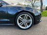 USED 2008 AUDI A5 4.2L S5 FSI QUATTRO 3d 354 BHP 