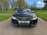 USED 2008 AUDI A5 4.2L S5 FSI QUATTRO 3d 354 BHP 