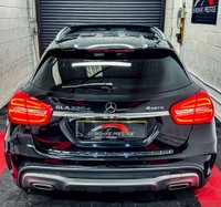 USED 2016 16 MERCEDES-BENZ GLA-CLASS 2.1 GLA 220 D 4MATIC AMG LINE PREMIUM PLUS 5d 174 BHP 