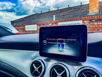 USED 2016 16 MERCEDES-BENZ GLA-CLASS 2.1 GLA 220 D 4MATIC AMG LINE PREMIUM PLUS 5d 174 BHP 