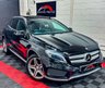 USED 2016 16 MERCEDES-BENZ GLA-CLASS 2.1 GLA 220 D 4MATIC AMG LINE PREMIUM PLUS 5d 174 BHP 
