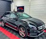 USED 2016 16 MERCEDES-BENZ GLA-CLASS 2.1 GLA 220 D 4MATIC AMG LINE PREMIUM PLUS 5d 174 BHP 