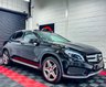 USED 2016 16 MERCEDES-BENZ GLA-CLASS 2.1 GLA 220 D 4MATIC AMG LINE PREMIUM PLUS 5d 174 BHP 