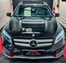 USED 2016 16 MERCEDES-BENZ GLA-CLASS 2.1 GLA 220 D 4MATIC AMG LINE PREMIUM PLUS 5d 174 BHP 