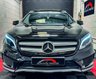 USED 2016 16 MERCEDES-BENZ GLA-CLASS 2.1 GLA 220 D 4MATIC AMG LINE PREMIUM PLUS 5d 174 BHP 