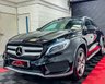 USED 2016 16 MERCEDES-BENZ GLA-CLASS 2.1 GLA 220 D 4MATIC AMG LINE PREMIUM PLUS 5d 174 BHP 