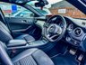 USED 2016 16 MERCEDES-BENZ GLA-CLASS 2.1 GLA 220 D 4MATIC AMG LINE PREMIUM PLUS 5d 174 BHP 