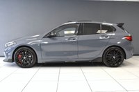 USED 2023 73 BMW 1 SERIES 128TI 2.0 5 DOOR **&pound;479 A MONTH WITH &pound;4550 DEPOSIT**