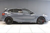 USED 2023 73 BMW 1 SERIES 128TI 2.0 5 DOOR **&pound;479 A MONTH WITH &pound;4550 DEPOSIT**