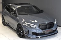 USED 2023 73 BMW 1 SERIES 128TI 2.0 5 DOOR **&pound;479 A MONTH WITH &pound;4550 DEPOSIT**