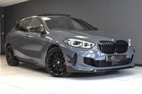 USED 2023 73 BMW 1 SERIES 128TI 2.0 5 DOOR **&pound;479 A MONTH WITH &pound;4550 DEPOSIT**
