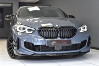 USED 2023 73 BMW 1 SERIES 128TI 2.0 5 DOOR **&pound;479 A MONTH WITH &pound;4550 DEPOSIT**