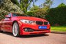 USED 2017 17 BMW ALPINA 3.0 D4 BITURBO AUTO 3d 350 BHP 