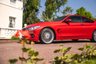 USED 2017 17 BMW ALPINA 3.0 D4 BITURBO AUTO 3d 350 BHP 