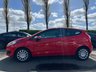 USED 2013 63 FORD FIESTA 1.2 STYLE 3d 59 BHP 