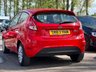 USED 2013 63 FORD FIESTA 1.2 STYLE 3d 59 BHP 