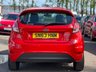 USED 2013 63 FORD FIESTA 1.2 STYLE 3d 59 BHP 